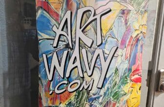 Art Wavy