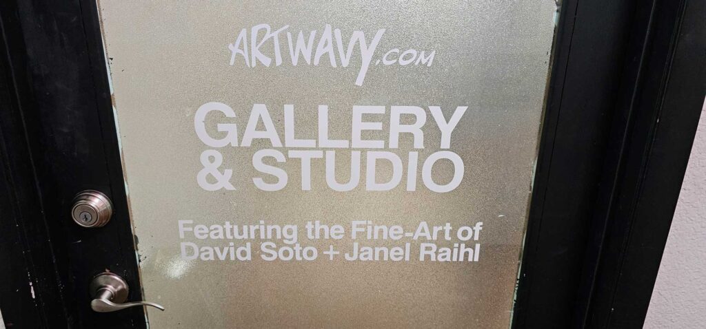 Art Wavy Gallery