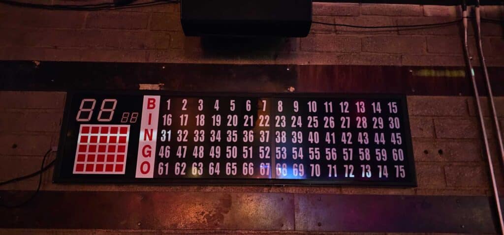 Bingo