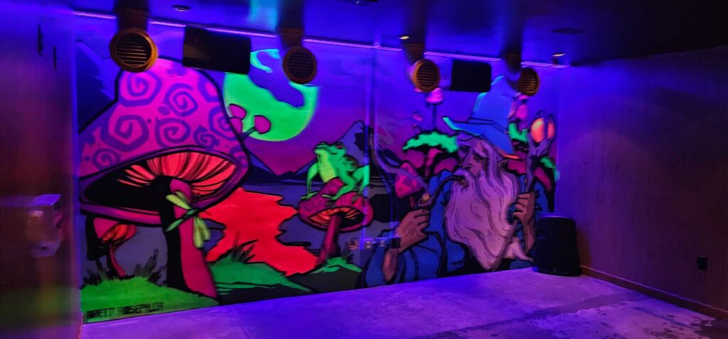 Blacklight