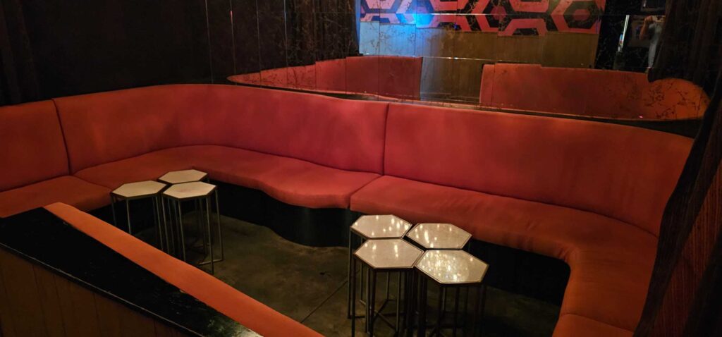 Seating