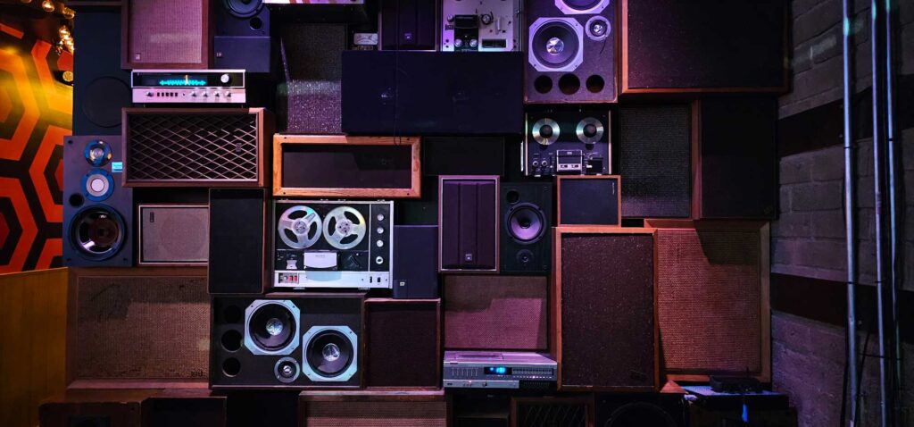 Speakers