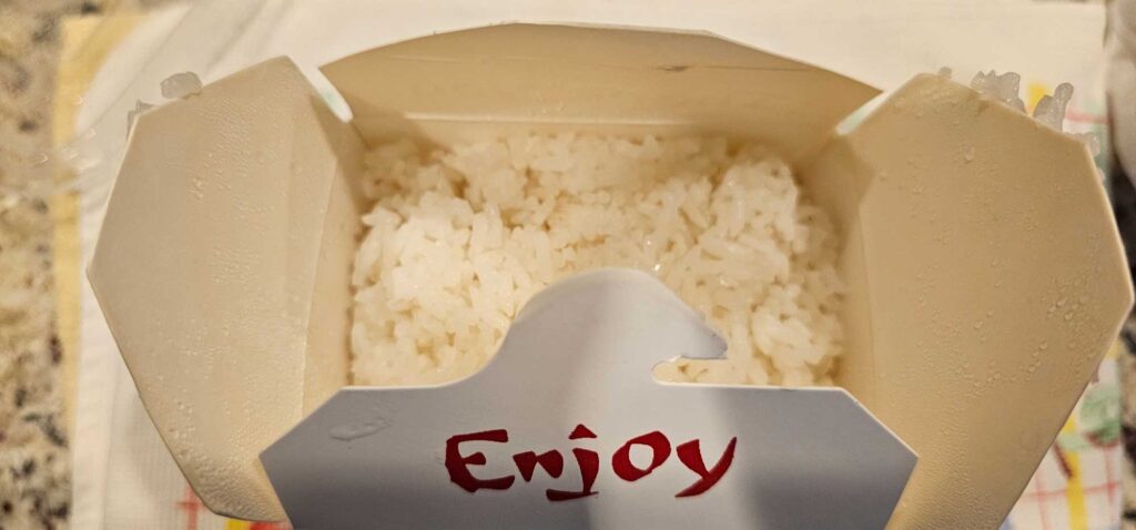 Rice