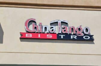 China Tango Bistro
