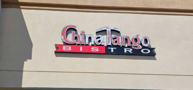 China Tango Bistro