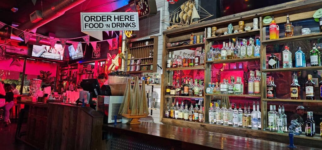 Bar