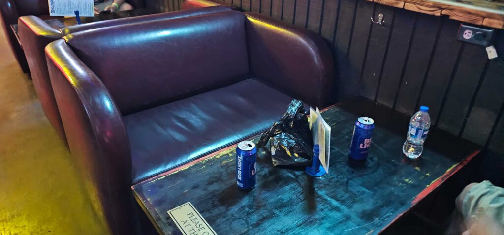Bench