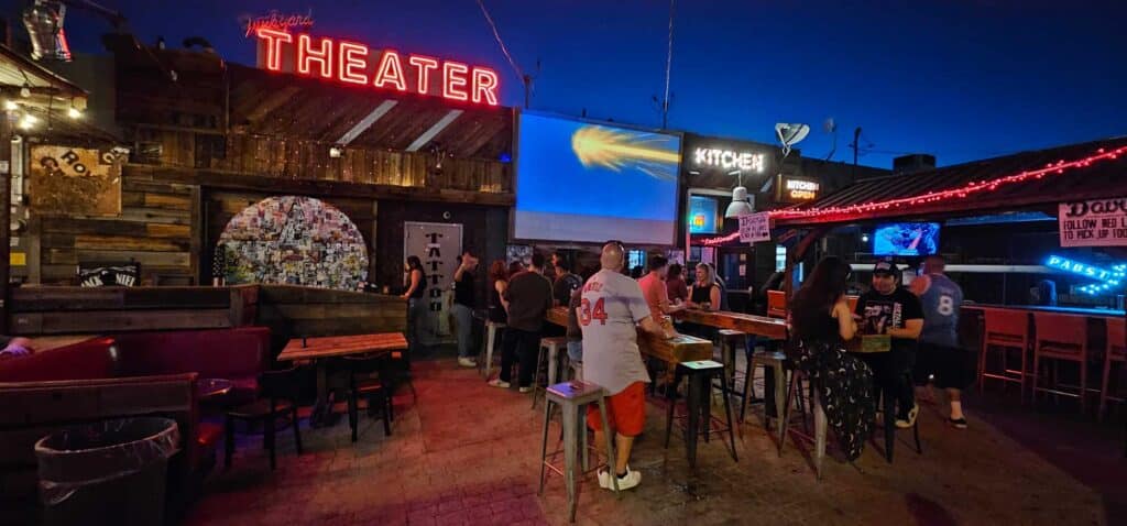 Theater
