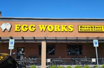 Egg Works