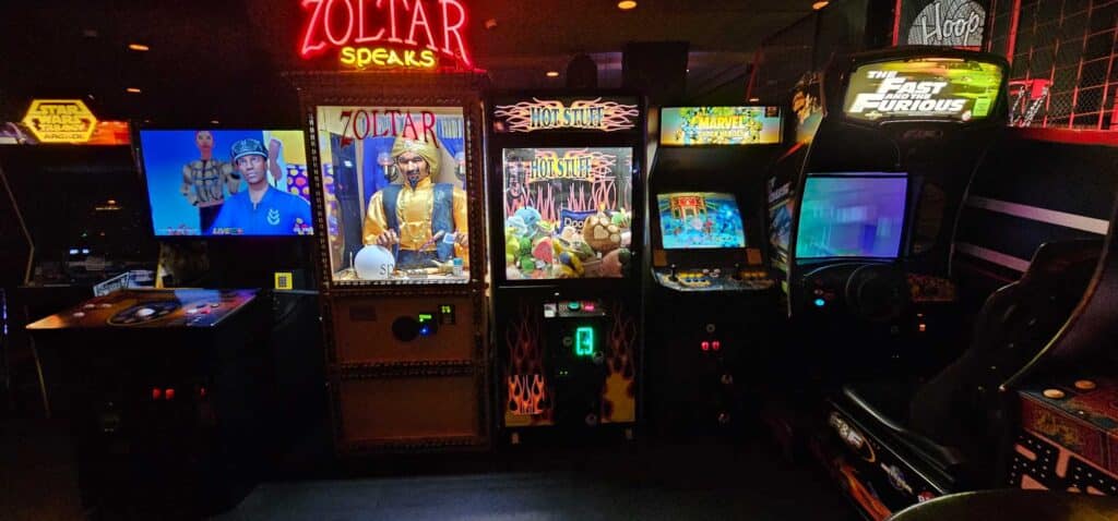 Games