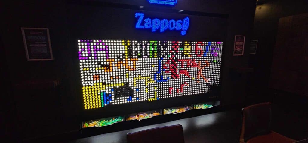 Lite Brite