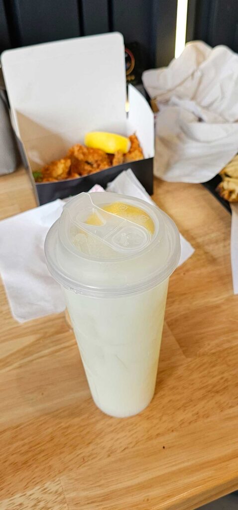 Limeade