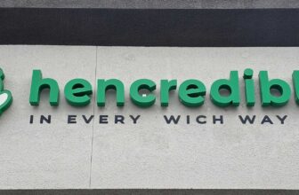 Hencredible