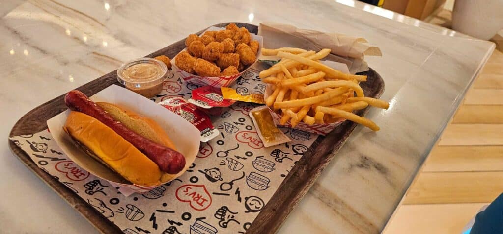 Food