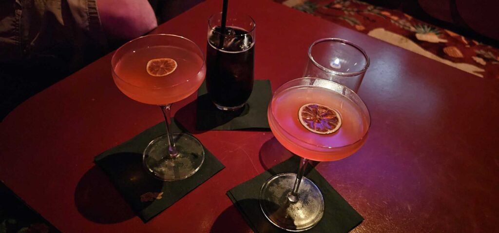 Cosmopolitan