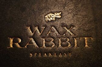 Wax Rabbit