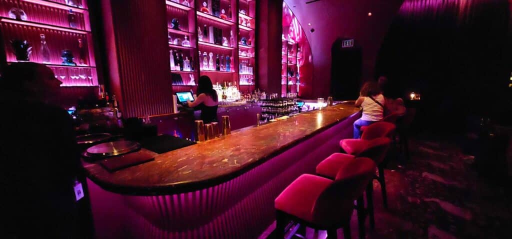 Wax Rabbit Bar