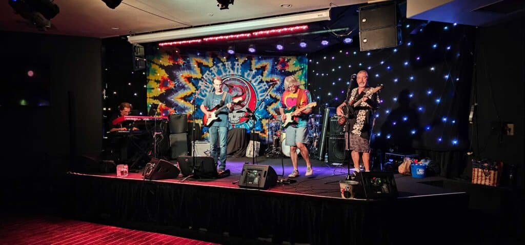 Catfish John Band