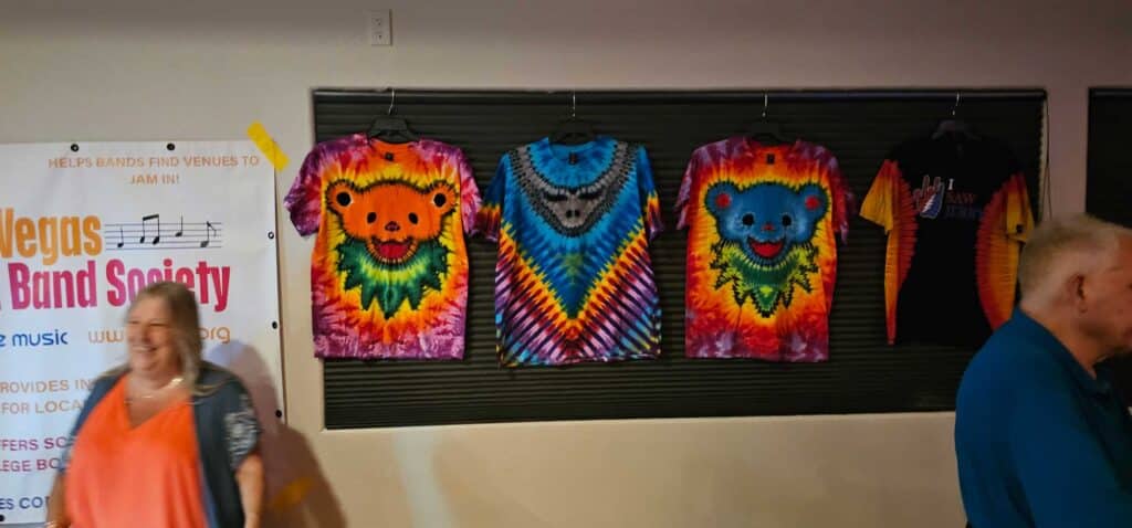 Merch