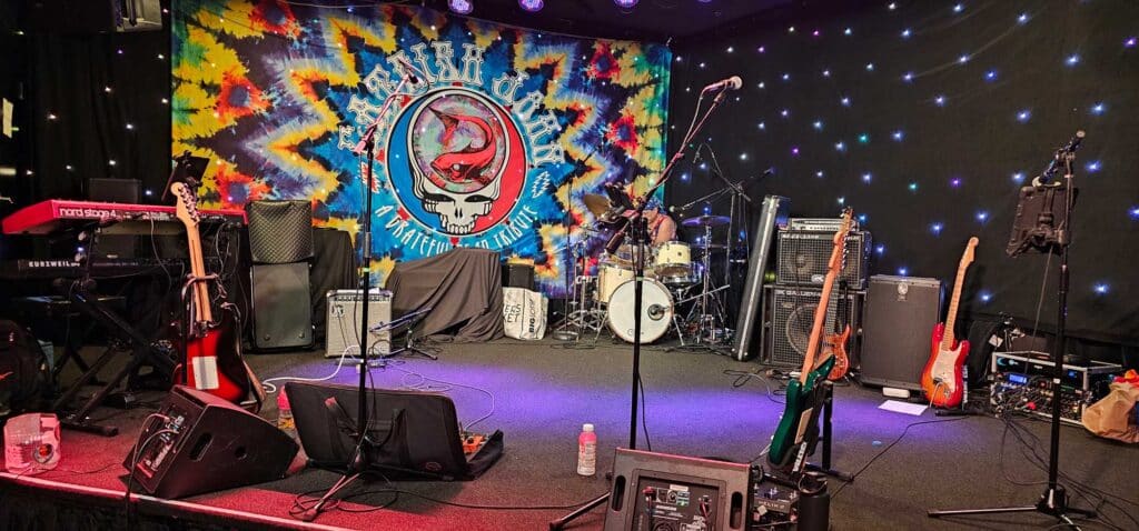 Stage