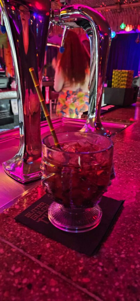 Coke
