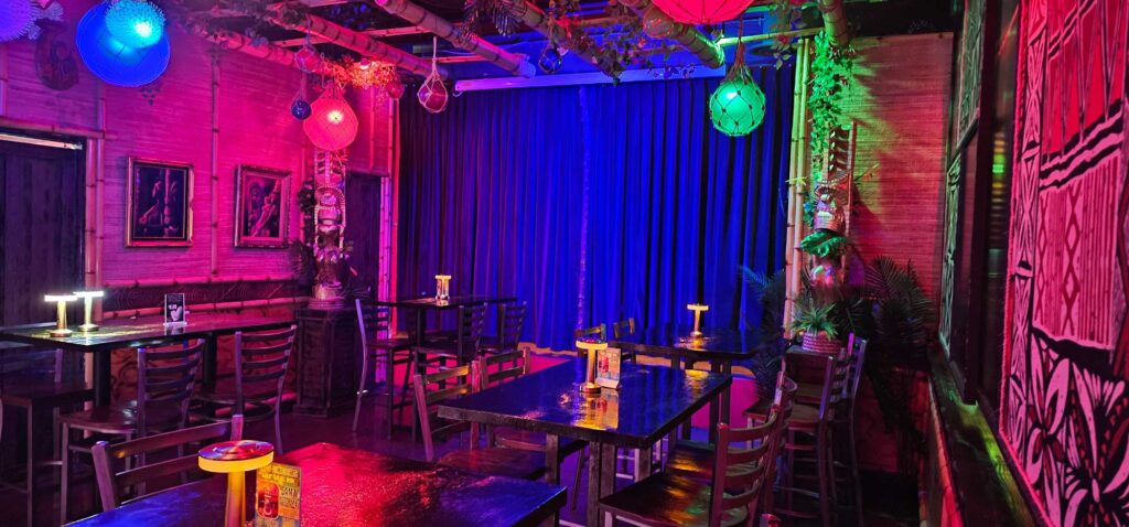 Stage