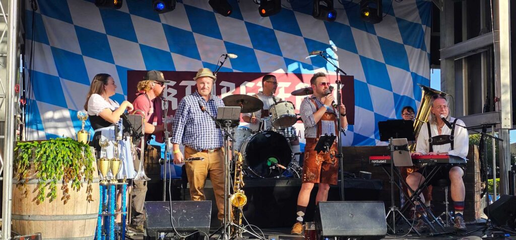 Band
