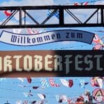 Oktoberfest Downtown