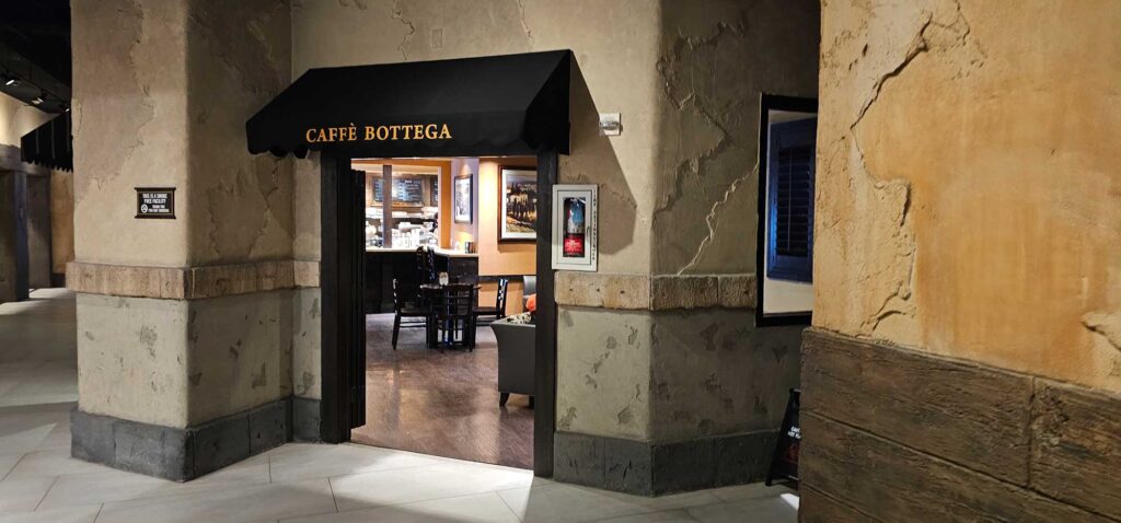 Caffe Bottega