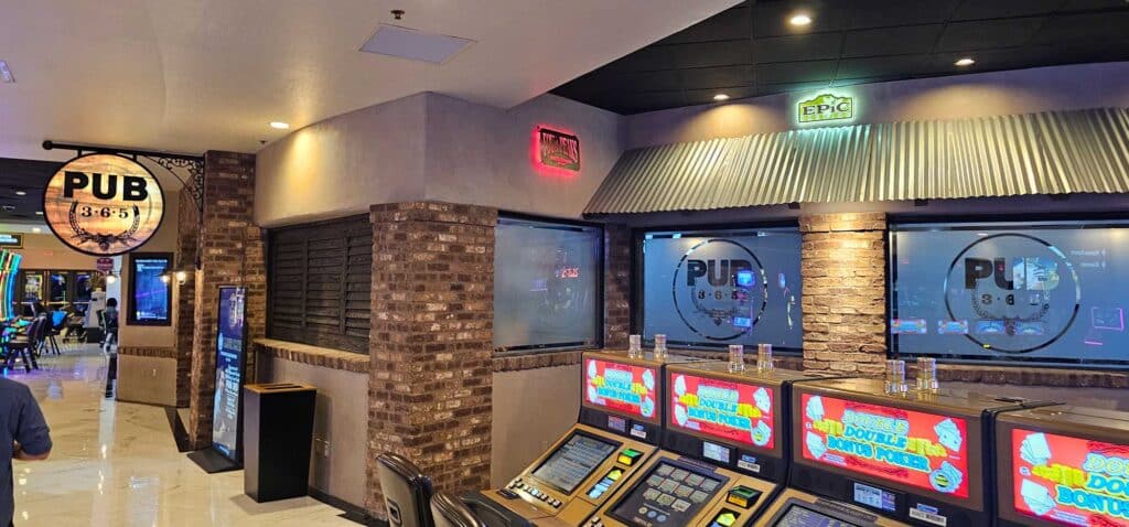 Pub 365
