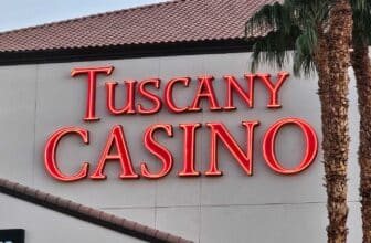 Tuscany Casino