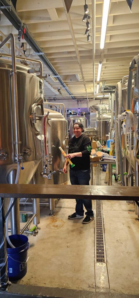 Brewer