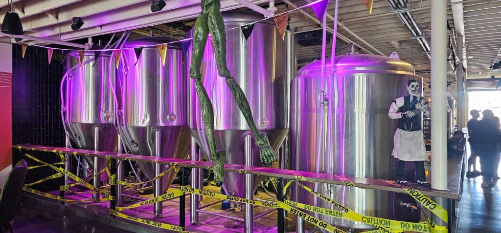 Fermenter