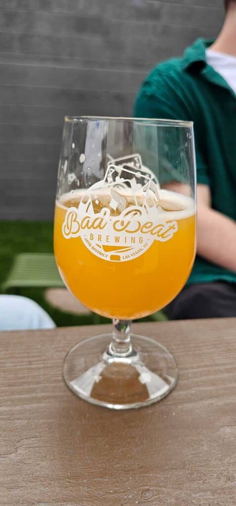 Pale Ale