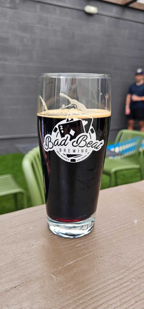 Stout