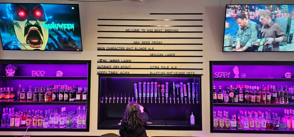 Taps