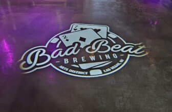 Bad Beat Brewing