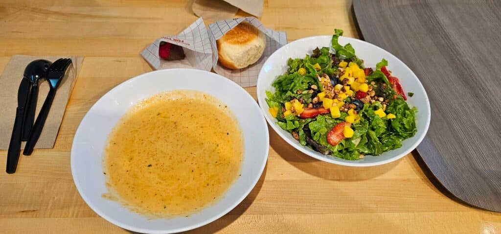 Dinner
