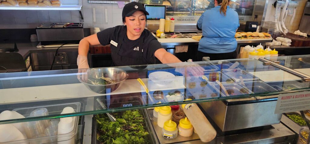 Service
