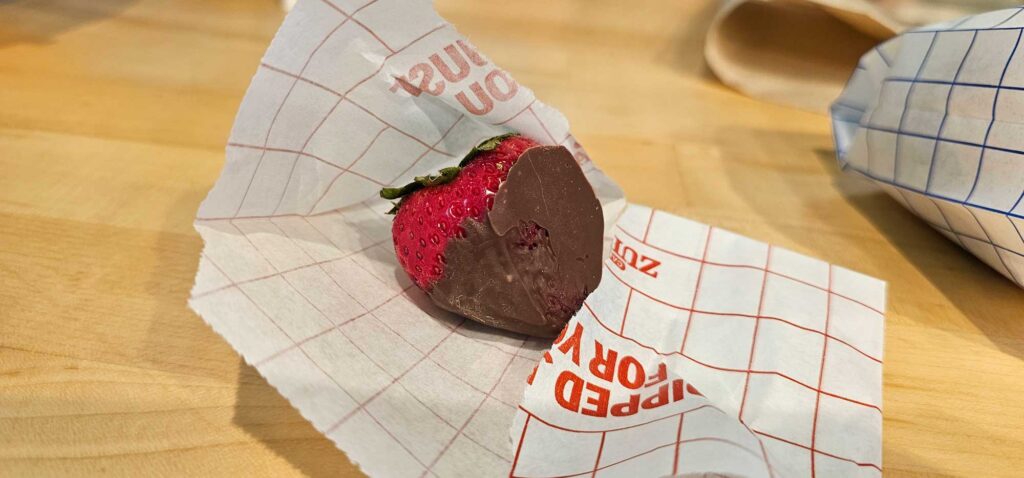 Strawberry