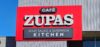Cafe Zupas