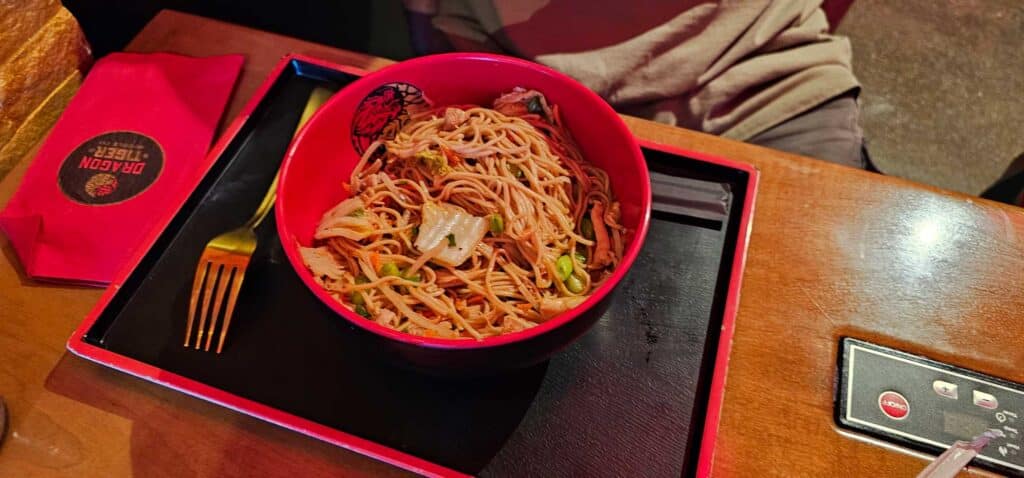 Noodles