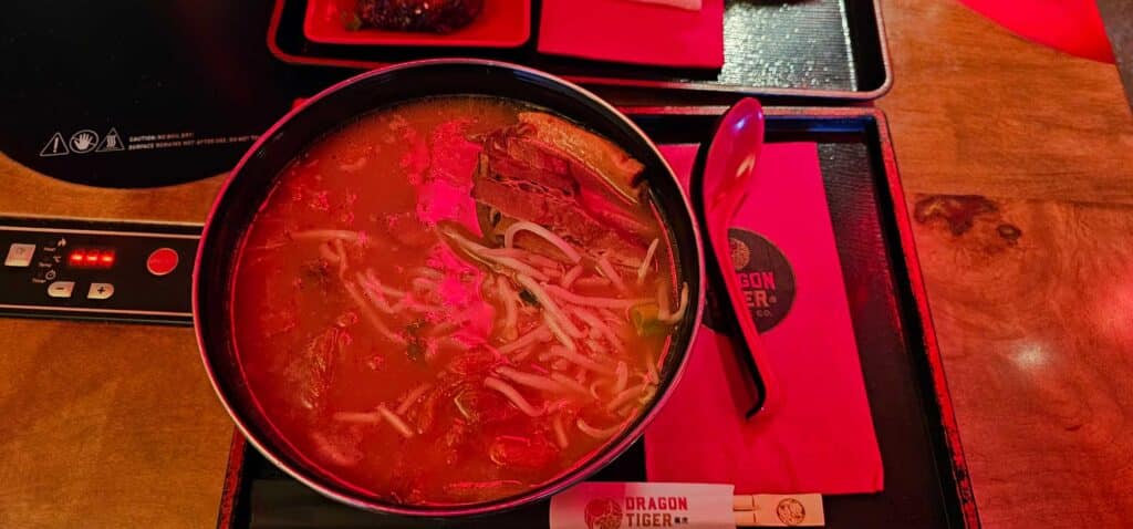 Tonkotsu Ramen