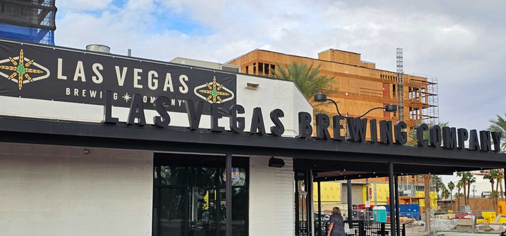 Las Vegas Brewing Company