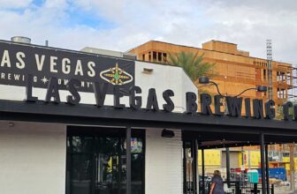Las Vegas Brewing Company