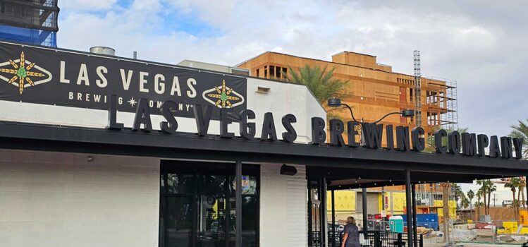 Las Vegas Brewing Company
