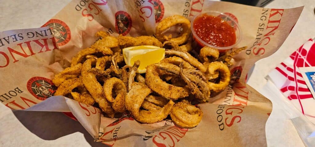 Calamari