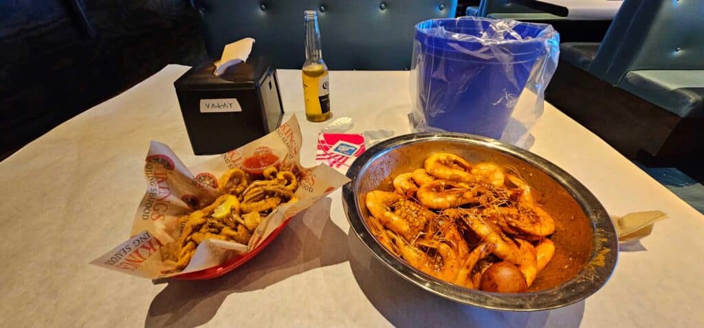 Dinner