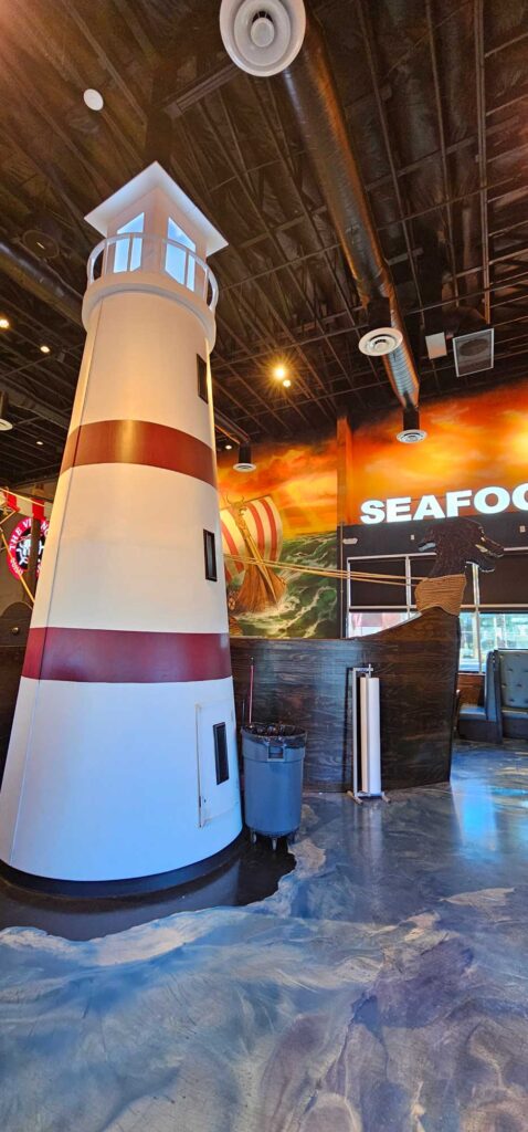 Light House