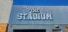 The Stadium